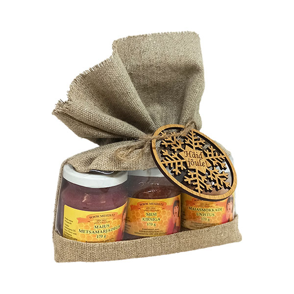 Väike looduse ime 2